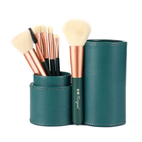 Shield Cosmetics Shadow Makeup Brush Sets